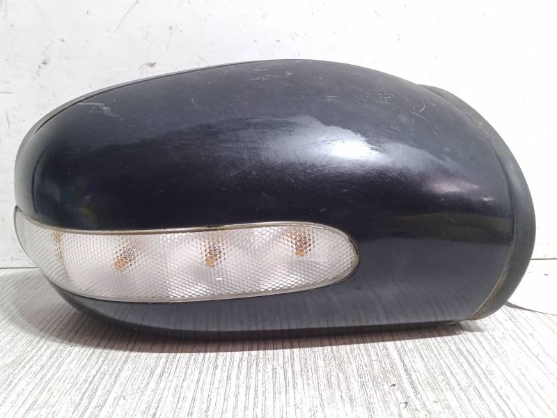 RETROVISOR ELECTRICO DERECHO 