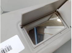 Recambio de parasol derecho para renault captur i (j5_, h5_) 1.5 dci 90 referencia OEM IAM    2