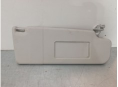 Recambio de parasol derecho para volkswagen polo v (6r1, 6c1) 1.4 (6r1) referencia OEM IAM