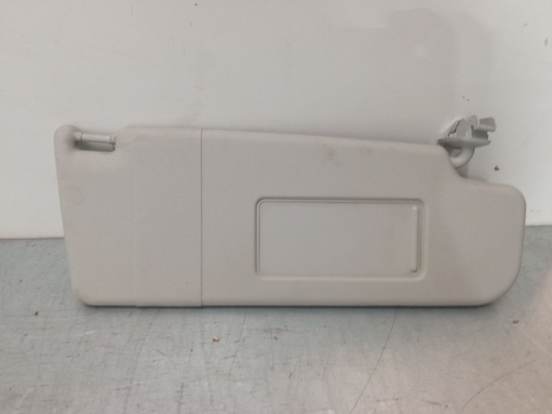 Recambio de parasol derecho para volkswagen polo v (6r1, 6c1) 1.4 (6r1) referencia OEM IAM   