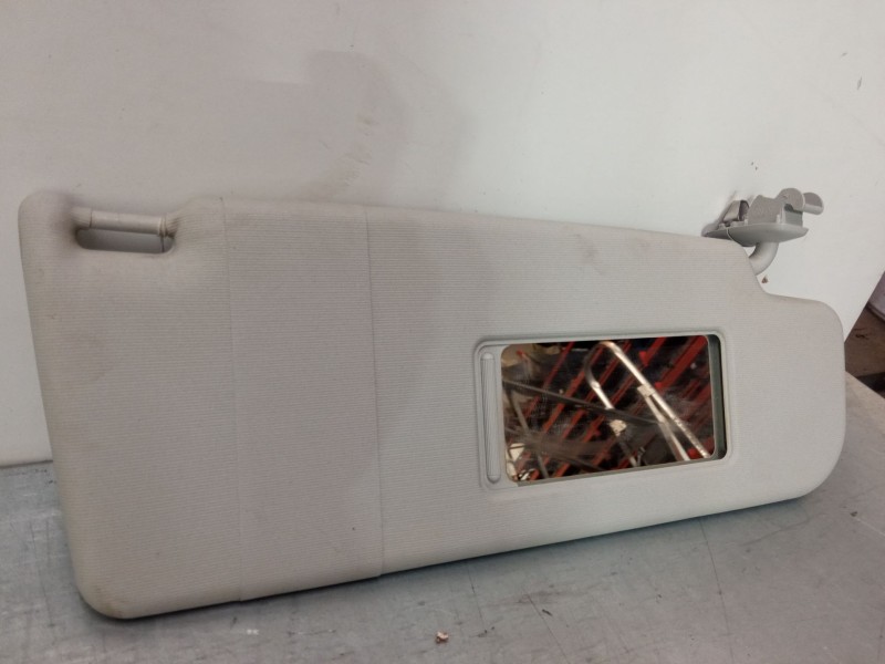 Recambio de parasol derecho para volkswagen polo v (6r1, 6c1) 1.4 (6r1) referencia OEM IAM   