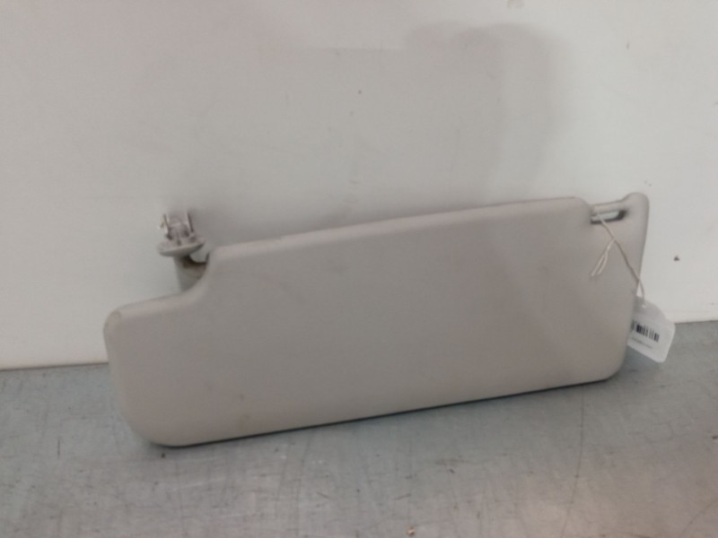 Recambio de parasol derecho para volkswagen polo v (6r1, 6c1) 1.4 (6r1) referencia OEM IAM   