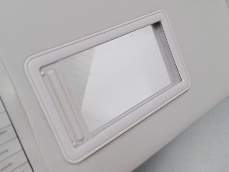 Recambio de parasol derecho para fiat qubo (225_) 1.3 d multijet (225cxb1a, 225axb1a, 225cxb11, 225axb11,... referencia OEM IAM 