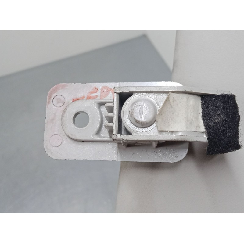 Recambio de parasol derecho para fiat qubo (225_) 1.3 d multijet (225cxb1a, 225axb1a, 225cxb11, 225axb11,... referencia OEM IAM 