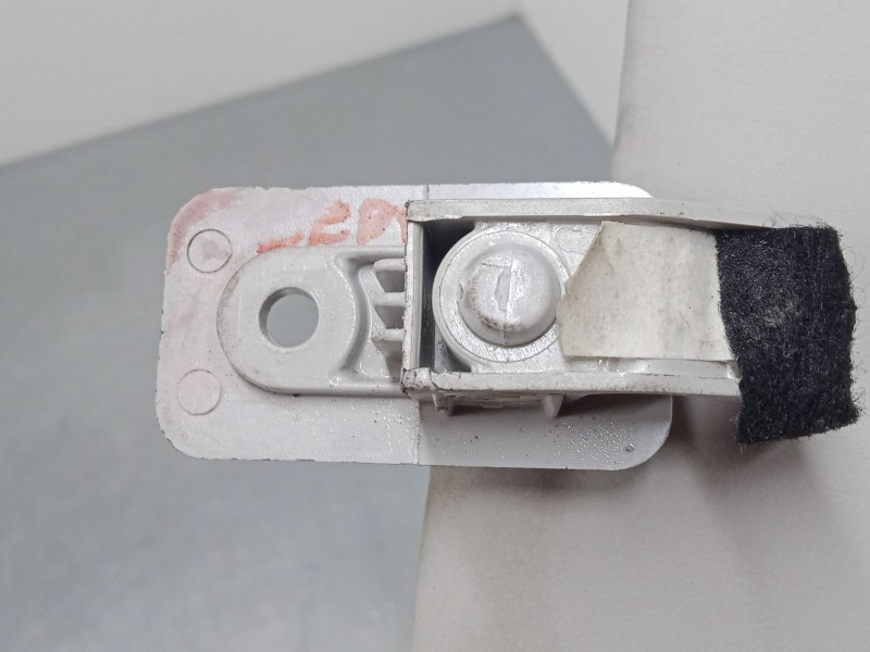 Recambio de parasol derecho para fiat qubo (225_) 1.3 d multijet (225cxb1a, 225axb1a, 225cxb11, 225axb11,... referencia OEM IAM 