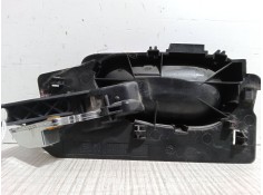 Recambio de maneta interior puerta delantera derecha para peugeot 307 (3a/c) 2.0 hdi 90 referencia OEM IAM    2