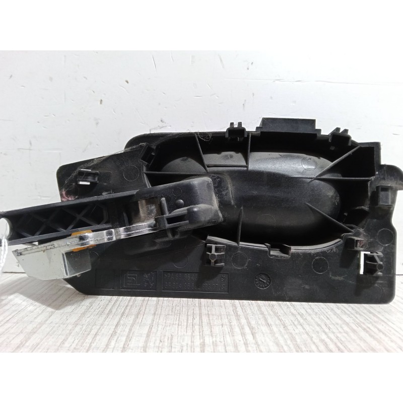 Recambio de maneta interior puerta delantera derecha para peugeot 307 (3a/c) 2.0 hdi 90 referencia OEM IAM   