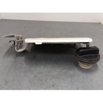TAPA EXTERIOR COMBUSTIBLE 