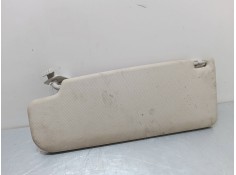Recambio de parasol derecho para volkswagen polo (6n2) 1.4 tdi referencia OEM IAM    2