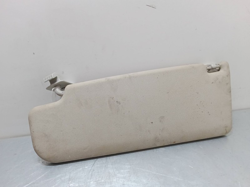 Recambio de parasol derecho para volkswagen polo (6n2) 1.4 tdi referencia OEM IAM   