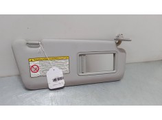 Recambio de parasol derecho para hyundai i30 (fd) 1.4 referencia OEM IAM   