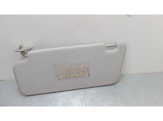 Recambio de parasol derecho para hyundai i30 (fd) 1.4 referencia OEM IAM    2