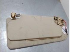 Recambio de parasol derecho para land rover range rover iii (l322) 4.4 4x4 referencia OEM IAM