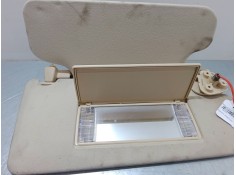 Recambio de parasol derecho para land rover range rover iii (l322) 4.4 4x4 referencia OEM IAM    2