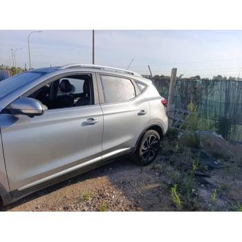 MG ZS SUV (AZS1)