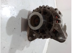 Recambio de alternador para renault clio iii (br0/1, cr0/1) 1.2 16v hi-flex (br1u, cr1u) referencia OEM IAM 8200654541A  