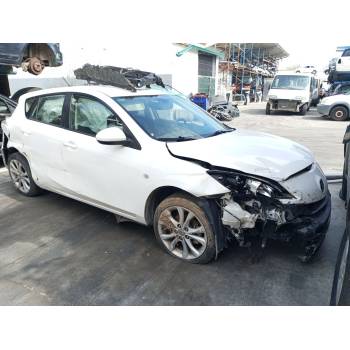 MAZDA 3 (BL)