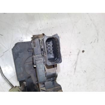 CERRADURA PUERTA DELANTERA DERECHA 13258274 0325407955