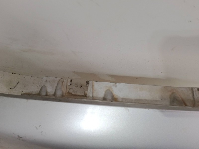 Recambio de aleta delantera izquierda para peugeot 307 (3a/c) 1.6 hdi referencia OEM IAM PG4203013  