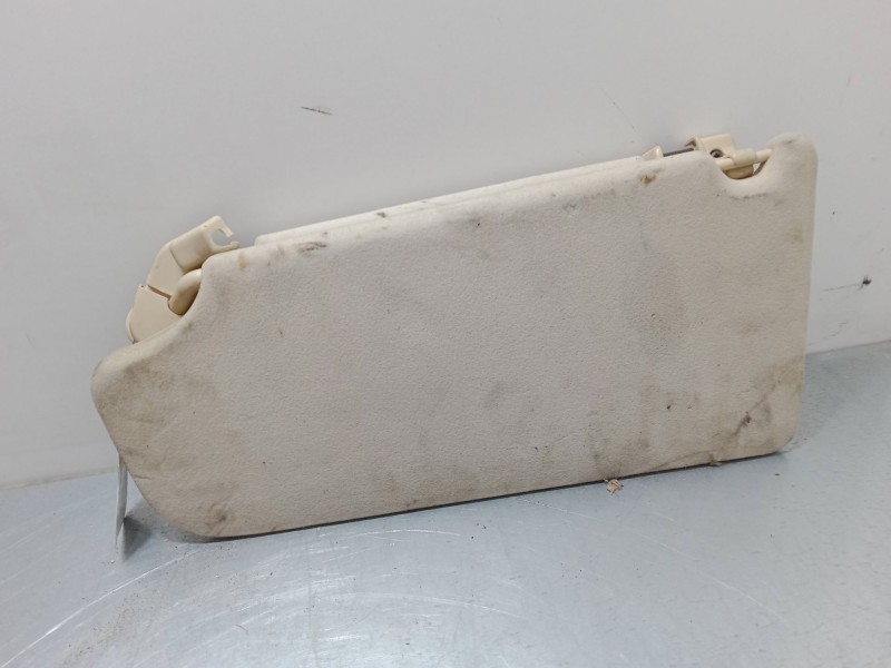 Recambio de parasol derecho para land rover range rover iii (l322) 4.4 4x4 referencia OEM IAM   