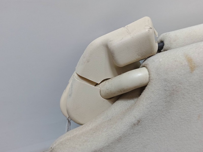 Recambio de parasol derecho para land rover range rover iii (l322) 4.4 4x4 referencia OEM IAM   