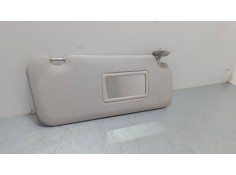 Recambio de parasol derecho para peugeot 307 (3a/c) 2.0 hdi 135 referencia OEM IAM   