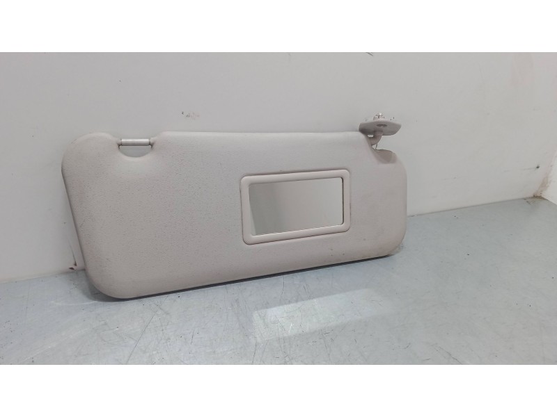 Recambio de parasol derecho para peugeot 307 (3a/c) 2.0 hdi 135 referencia OEM IAM   