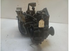 Recambio de caja de cambios manual 5 velocidades para audi a3 (8l1) 1.8 referencia OEM IAM 02J301107C  WWO 2 2