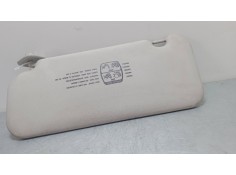 Recambio de parasol derecho para peugeot 307 (3a/c) 2.0 hdi 135 referencia OEM IAM    2