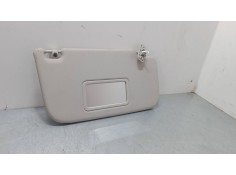 Recambio de parasol derecho para opel combo tour 1.4 referencia OEM IAM