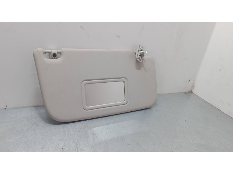 Recambio de parasol derecho para opel combo tour 1.4 referencia OEM IAM   
