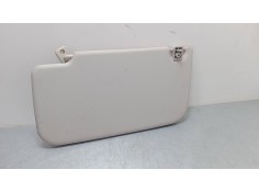 Recambio de parasol derecho para opel combo tour 1.4 referencia OEM IAM    2