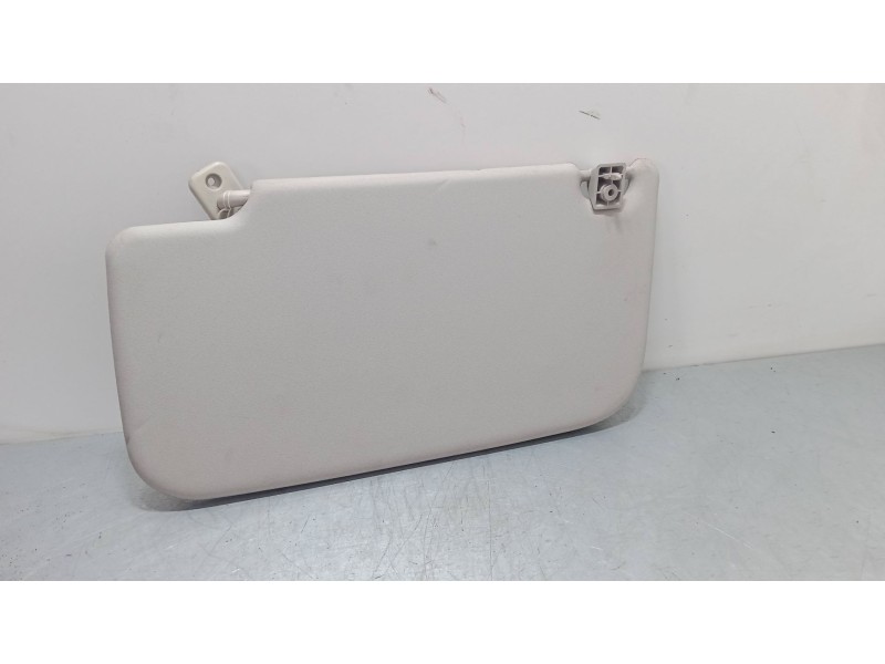 Recambio de parasol derecho para opel combo tour 1.4 referencia OEM IAM   