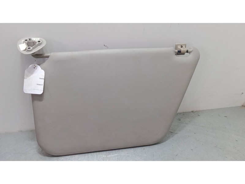 Recambio de parasol derecho para ford transit connect (p65_, p70_, p80_) 1.8 di referencia OEM IAM   