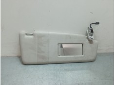 Recambio de parasol derecho para volkswagen touran (1t1, 1t2) 1.6 fsi referencia OEM IAM   