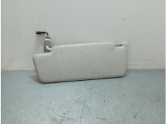 Recambio de parasol derecho para volkswagen touran (1t1, 1t2) 1.6 fsi referencia OEM IAM    2