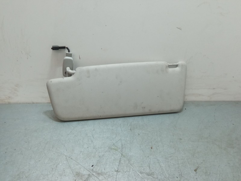 Recambio de parasol derecho para volkswagen touran (1t1, 1t2) 1.6 fsi referencia OEM IAM   