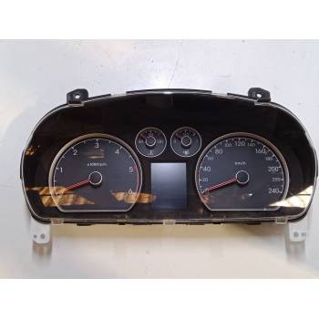 CUADRO INSTRUMENTOS 940032L520 11001041500H