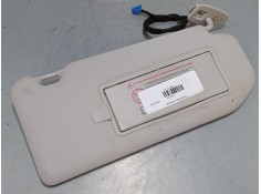 Recambio de parasol derecho para citroën c4 ii (nc_) 1.6 hdi 110 referencia OEM IAM