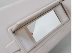 Recambio de parasol derecho para citroën c4 ii (nc_) 1.6 hdi 110 referencia OEM IAM    2