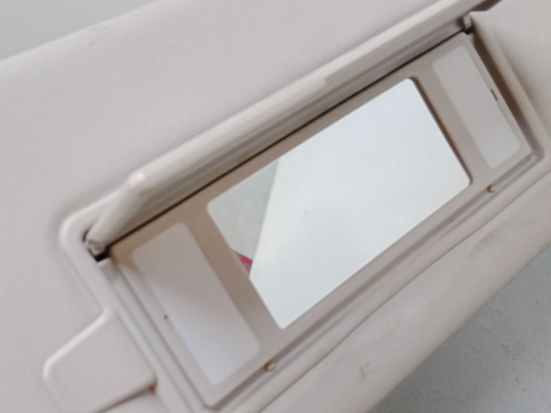 Recambio de parasol derecho para citroën c4 ii (nc_) 1.6 hdi 110 referencia OEM IAM   