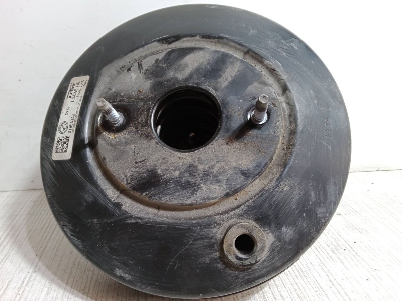 Recambio de servofreno para fiat panda (312_, 319_) 1.2 (312pxa1a) referencia OEM IAM   