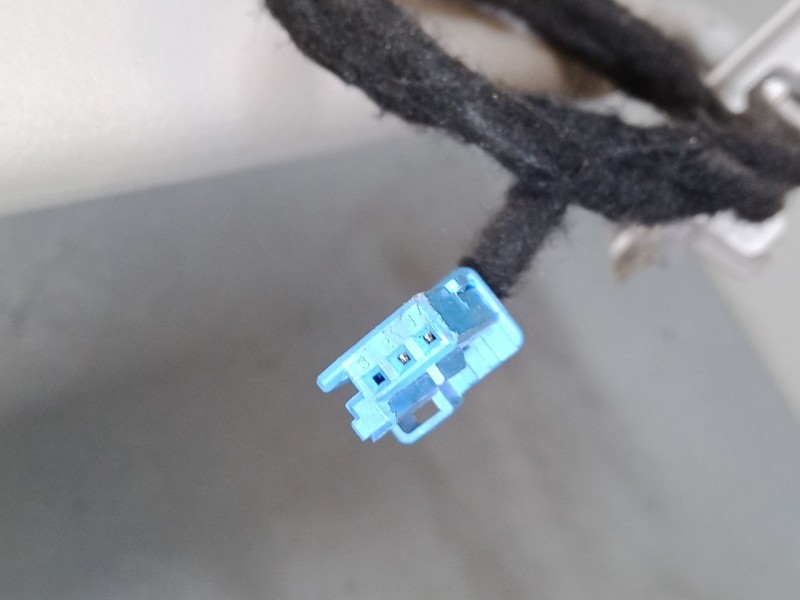 Recambio de parasol derecho para citroën c4 ii (nc_) 1.6 hdi 110 referencia OEM IAM   