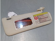 Recambio de parasol derecho para fiat 500 c (312_) 1.3 d multijet (312cxe1a, 312axe1a) referencia OEM IAM