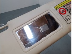 Recambio de parasol derecho para fiat 500 c (312_) 1.3 d multijet (312cxe1a, 312axe1a) referencia OEM IAM    2