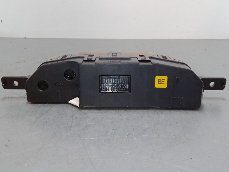 Recambio de pantalla interior reloj para daewoo kalos (klas) 1.2 referencia OEM IAM   