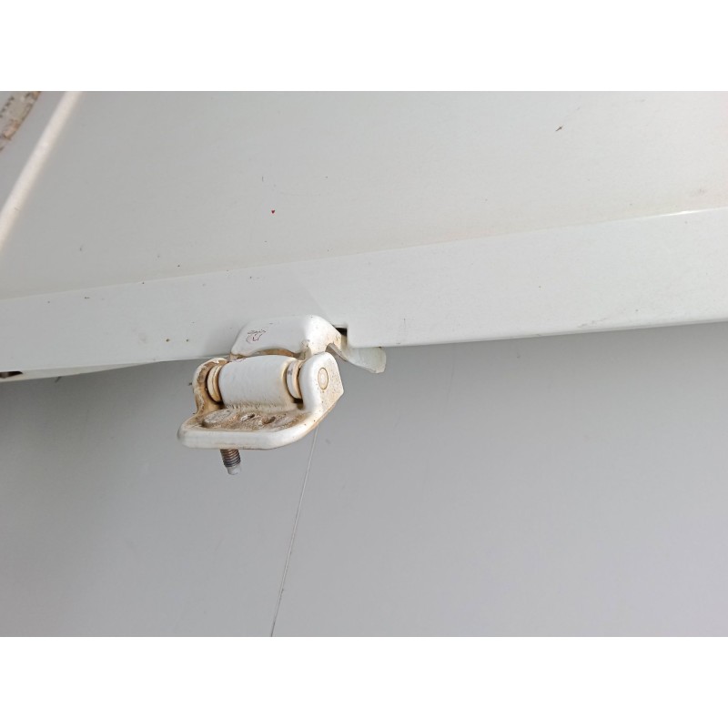 Recambio de porton trasero derecho para ford transit furgoneta (fa_ _) 2.0 di (fae_, faf_, fag_) referencia OEM IAM   