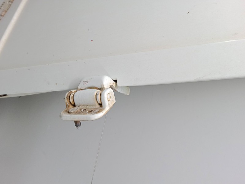 Recambio de porton trasero derecho para ford transit furgoneta (fa_ _) 2.0 di (fae_, faf_, fag_) referencia OEM IAM   