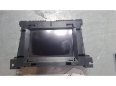 Recambio de pantalla interior reloj para opel antara a (l07) 2.0 cdti referencia OEM IAM 96627615  