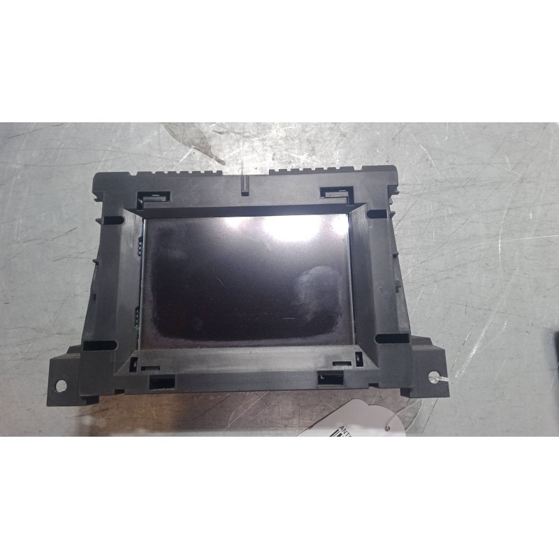 Recambio de pantalla interior reloj para opel antara a (l07) 2.0 cdti referencia OEM IAM 96627615  